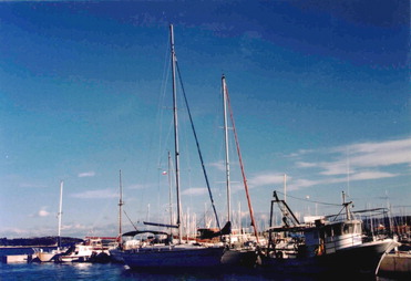 Cestou z hradu - 29