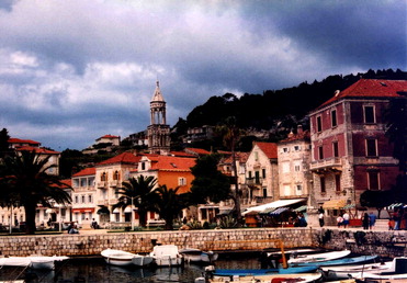 Parkoviste - 14